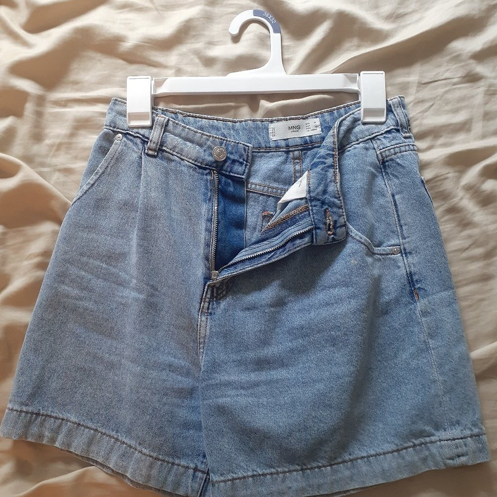 Mango Shorts
